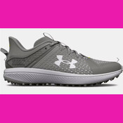 Men's UA Yard Turf Baseball Shoes