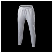 Y EVO 365 FLEECE JOGGER HEATHER GREY