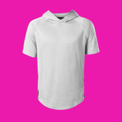 EvoShield Men's Lightweight Short Sleeve Hoodie 2.0