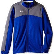 Under Armour Futbolista Jacket