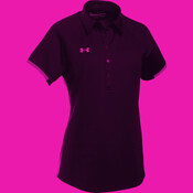 Women's UA Rival Polo