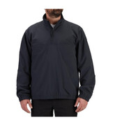 1/4 Zip Softshell Job SHirt