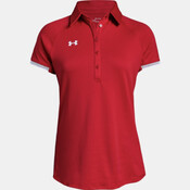 UA W's Rival Polo