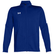 Youth UA Challenger Track Jacket