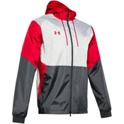 Men's UA Legacy Team Windbreaker