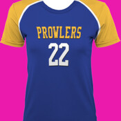 Prowler Volleyball Jersey