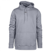 Men's UA Hustle Fleece Hoody