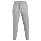 Men's UA Hustle Fleece Joggers