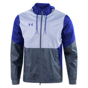 Men's UA Legacy Team Windbreaker