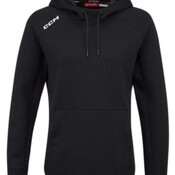 CCM WOMENS PULLOVER HOODIE           