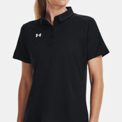 Women's UA Tech™ Team Polo