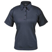 I.C.E.® Women's Performance Polo - Short Sleeve