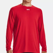 Men's UA Knockout Team Long Sleeve T-Shirt