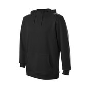 M EVO 365 FLEECE HOODIE BLACK