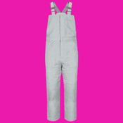 Deluxe Insulated Bib Overall - EXCEL FR® ComforTouch