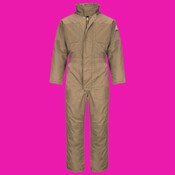 Premium Insulated Coverall - EXCEL FR® ComforTouch