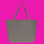 Seaside Pigment-Dyed Large Tote