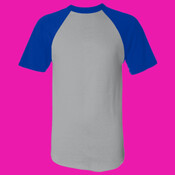 Youth Baseball Short Sleeve Tee 2.0