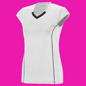 Girls Blash Jersey