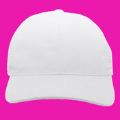 Lite Series Perforated Cap