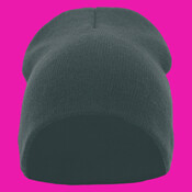 Basic Knit Beanie