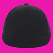 Wool Plate Umpire Flexfit(r) Cap