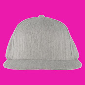 Premium Acrylic/Wool Blend Flexfit(r) Cap