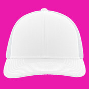 Air Mesh Sideline Cap