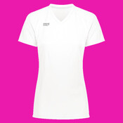 Ladies Color Cross Jersey