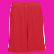 Competition Reversible Shorts