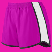 Ladies Pulse Shorts