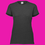 Ladies Tri-Blend Tee