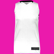 Ladies Step-Back Basketball Jersey