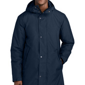 Waterproof Insulated Sideline Parka