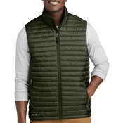 Packable Quilted Vest