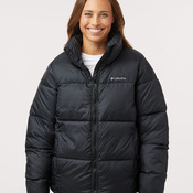 Women's Puffect™ II Full-Zip Jacket