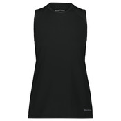 Ladies TruHit Sleeveless Jersey