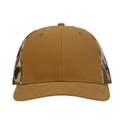 Ridgewood Cap