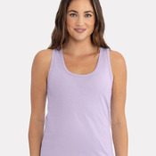 Women's Cotton Tank