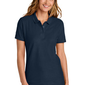 Softstyle ® Women's Pique Polo