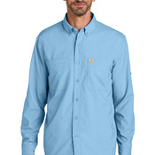 Force ® Sun Defender Long Sleeve Shirt