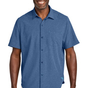 Sandy Point Short Sleeve Shirt