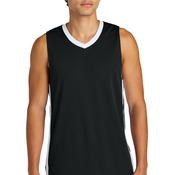 Rival Basketball Rev Jersey