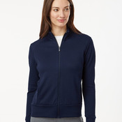 Women's Ultimate Textured Full-Zip Jacket