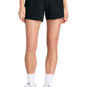 Women's Club 5' Short