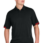 Club Colorblock Polo