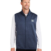 Men's Cold Front Vest