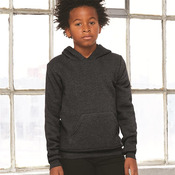 Youth Sponge Fleece Hoodie