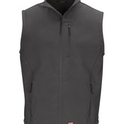 Soft Shell Vest