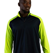 Breakout Quarter-Zip Pullover